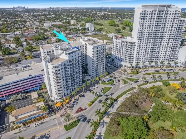 1830 Radius Dr APT 1125, Hollywood, FL 33020