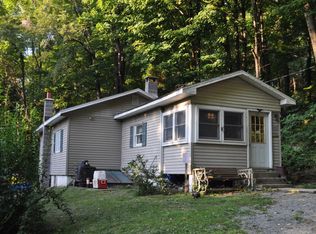 3542 Hancock Hwy, Equinunk, PA 18417