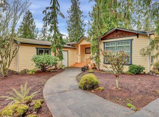 24702 E Cedar Hill Ter, Welches, OR
