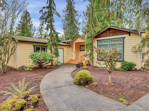 24702 E Cedar Hill Ter, Welches, OR 97067