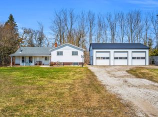 5767 4th Line, Guelph/eramosa, ON
