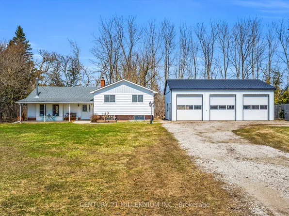 5767 4th Line, Guelph/eramosa, ON N0B 2K0