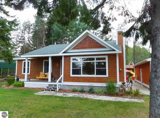 1013 Bush Rd, Bellaire, MI 49615