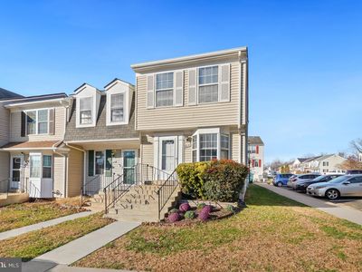 8431 Georgian Ct, Manassas, VA, 20110