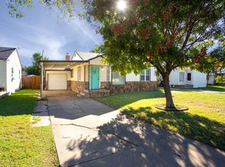 1719 S Marrs St, Amarillo, TX 79103