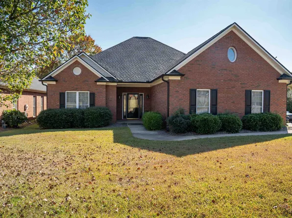 704 Sweet Meadows Dr, Spartanburg, SC 29307