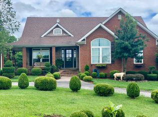 1427 Bohon Hopewell Rd, Harrodsburg, KY 40330