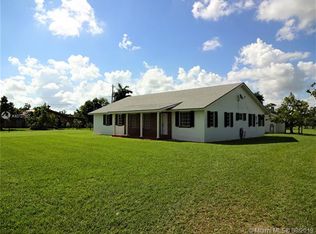 19990 SW 280th St, Homestead, FL 33031