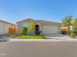 1149 Dapple Dr, Minden, NV 89423