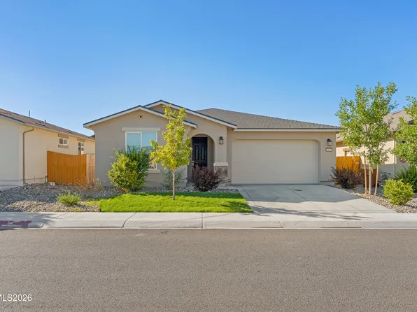 1149 Dapple Dr, Minden, NV 89423