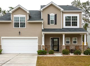 3396 Fletton Way, Summerville, SC 29485