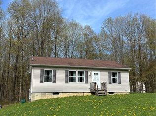 11020 Warner Gulf Rd, Chaffee, NY 14030