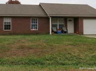 657 Heuser St NE, Palmyra, IN 47164