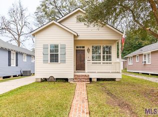 3723 Capital Heights Ave, Baton Rouge, LA 70806