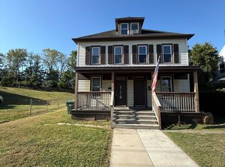 415 W Wilson Blvd, Hagerstown, MD 21740