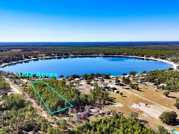 0 Crystal Lake Dr, Chipley, FL 32428