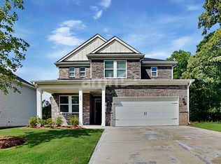 608 Alcovy Mill Park, Dacula, GA 30019