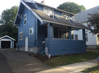 10 Mulberry St, Binghamton, NY 13901