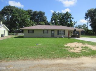 415 Jean Vidrine Dr, Ville Platte, LA 70586