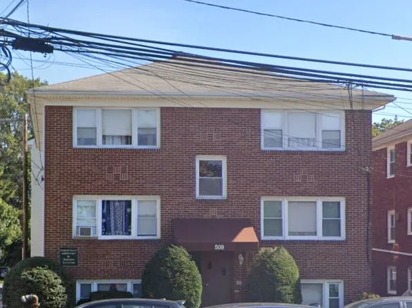 509 Chestnut St #S2, Union, NJ 07083