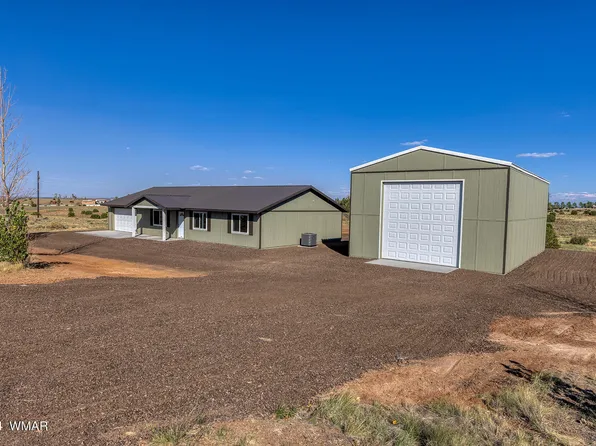 1550 S Cherry Ct, Taylor, AZ 85939