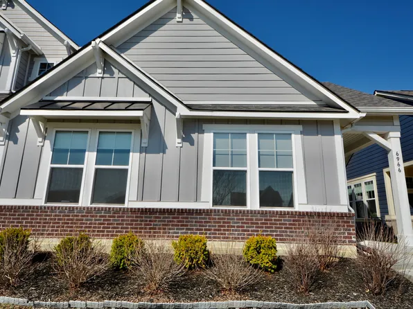 6966 Cherry Creek Blvd, Carmel, IN 46033