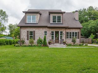 1511 Sunset Dr, Franklin, TN 37064