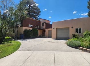 2067 47th St, Los Alamos, NM 87544