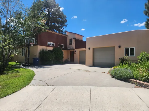 2067 47th St, Los Alamos, NM 87544