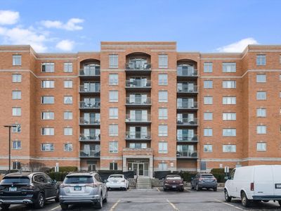 6807 N Milwaukee Ave APT 709, Niles, IL, 60714
