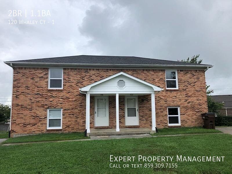1st image of 120 Whaley Ct #1