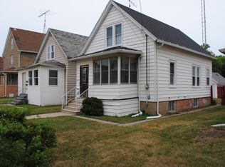 5427 24th Ave, Kenosha, WI 53140