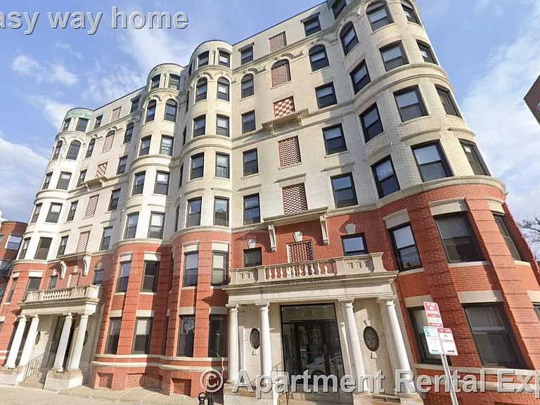 885 Massachusetts Ave #22 — Photo 1
