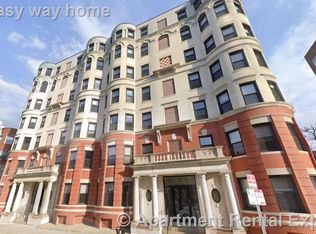 885 Massachusetts Ave APT 22, Cambridge, MA 02139