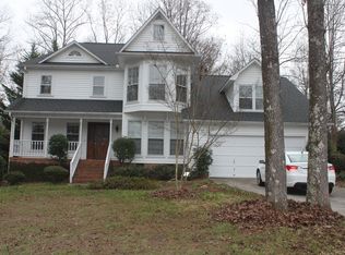 104 Chipping Ct, Greer, SC 29650