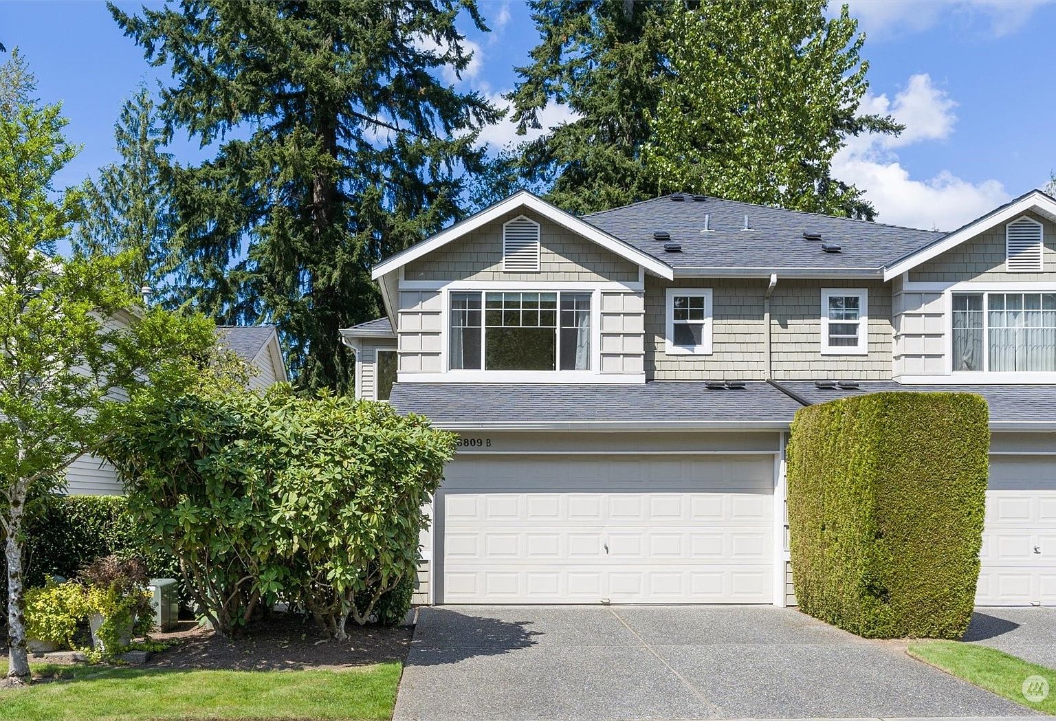 16809 6th Avenue W UNIT B, Lynnwood, WA 98037 Zillow