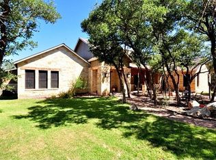 910 W Branch Xing, Spring Branch, TX 78070