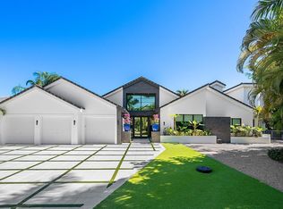 Woodfield Country Club, Boca Raton, FL 33496