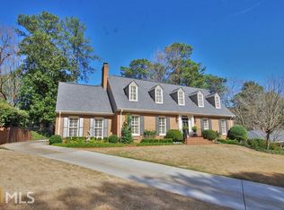 1612 Rainier Falls Dr NE, Atlanta, GA 30329