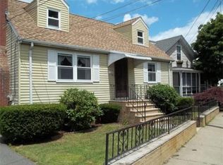 286 Lynn St, Malden, MA 02148