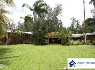 14-689 Seaview Rd, Pahoa, HI 96778