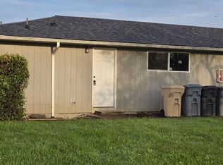 Oak Street Fourplex, Albany, OR 97322