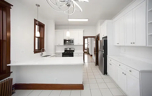 1055 W Hollywood Ave #3C Photo 1