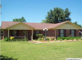 2210 Westmead St SW, Decatur, AL 35603