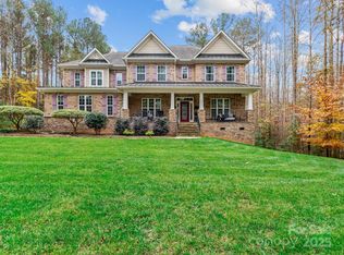 628 Stillwater Rd, Troutman, NC 28166