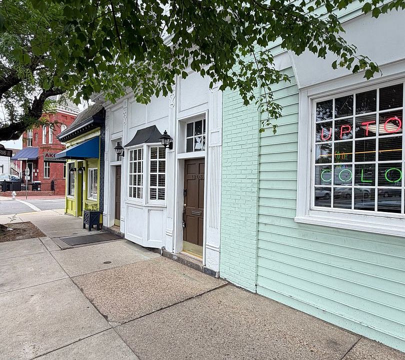 1st image of 1203 W Main St #A
