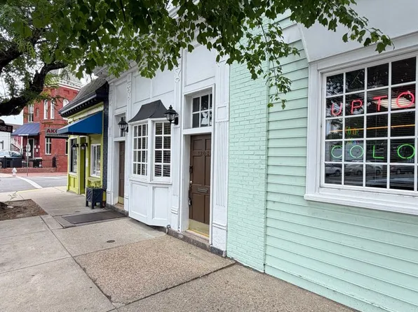 1203 W Main St #A, Richmond, VA 23220