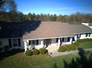 1206 Neale Ln, Loveland, OH 45140