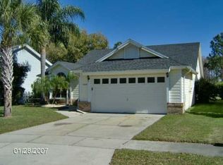 14535 Falling Tree Ct, Orlando, FL 32837