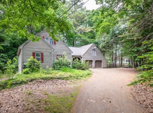 543 Shore Dr, Laconia, NH 03246